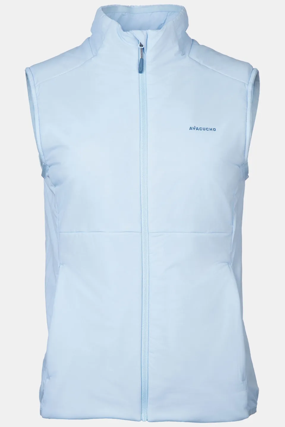 Gilet Ortler Mountain Bodywarmer W