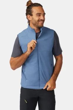 Gilet Ortler Mountain Bodywarmer M