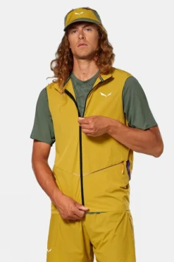 Gilet Pedroc Dst Light Vest M