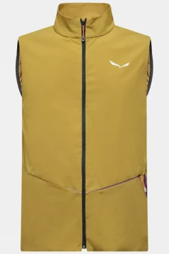 Gilet Pedroc Dst Light Vest M