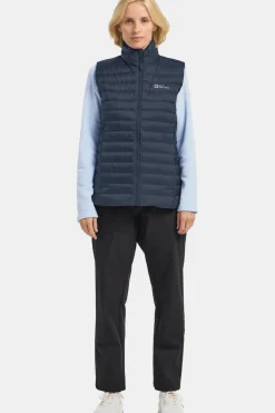 Gilet Pilvi Down Vest