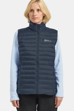 Gilet Pilvi Down Vest