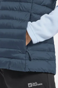 Gilet Pilvi Down Vest