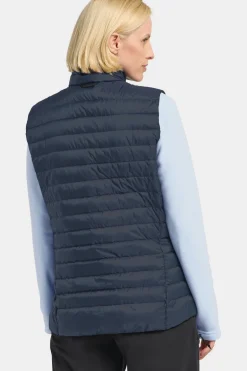 Gilet Pilvi Down Vest