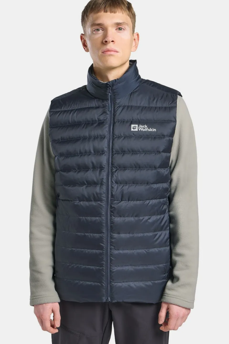 Gilet Pilvi Down Vest