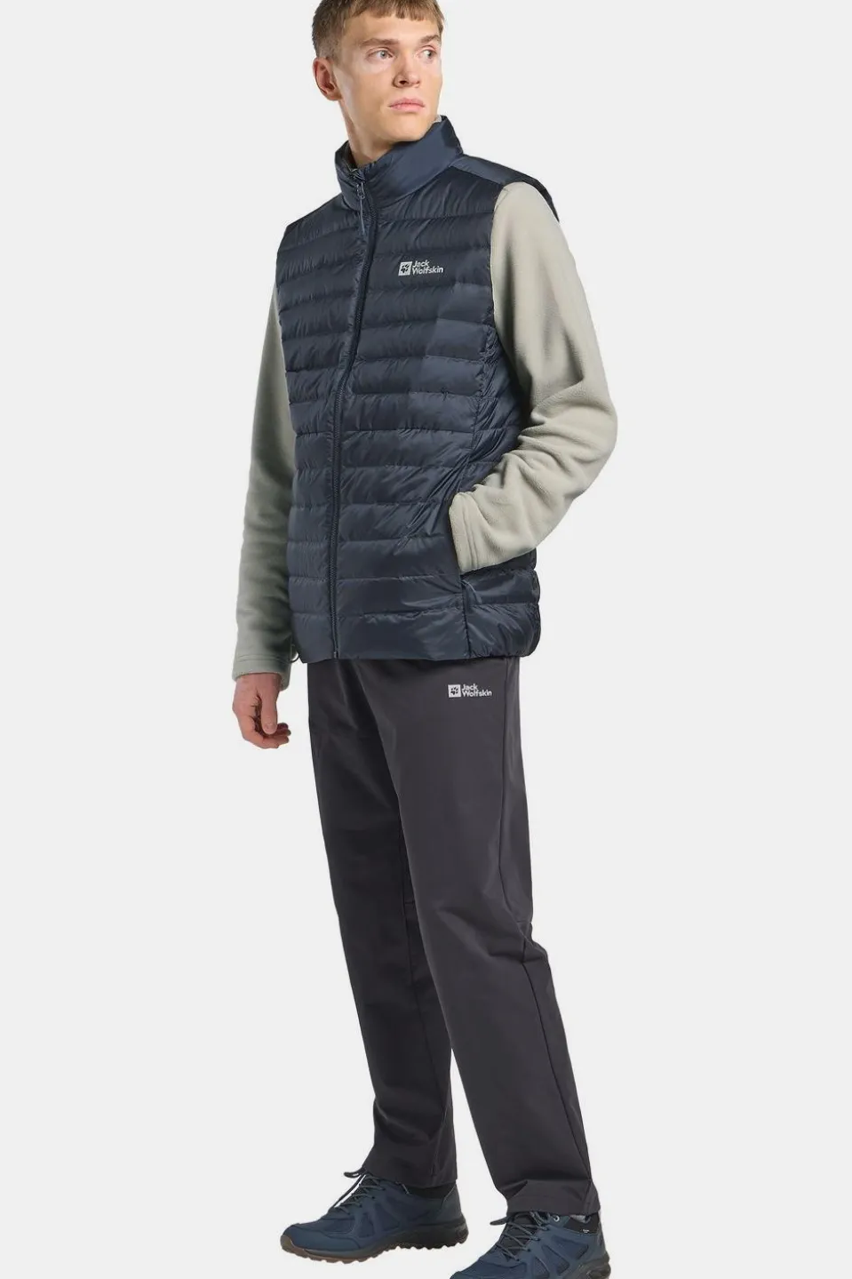 Gilet Pilvi Down Vest