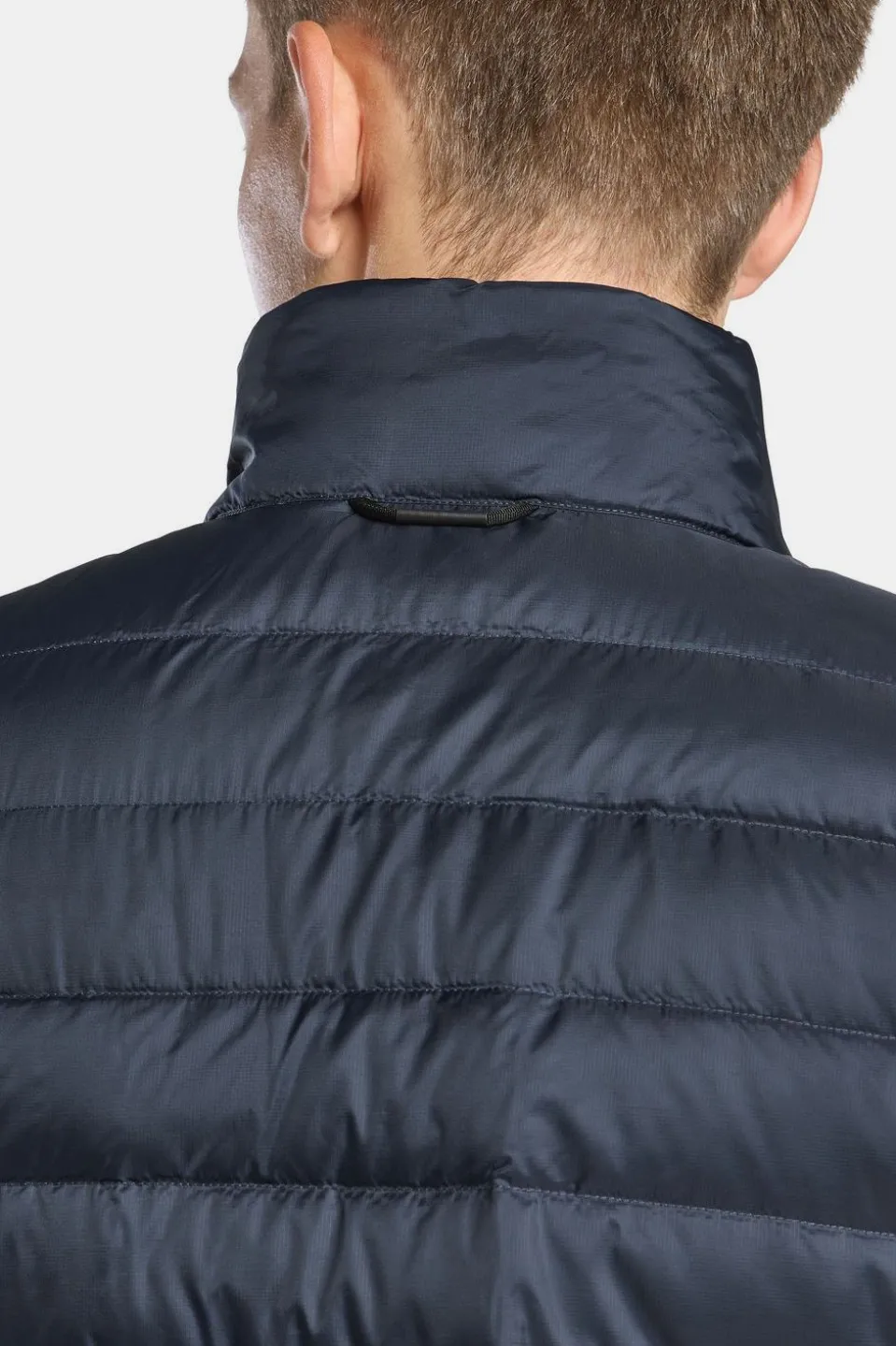 Gilet Pilvi Down Vest