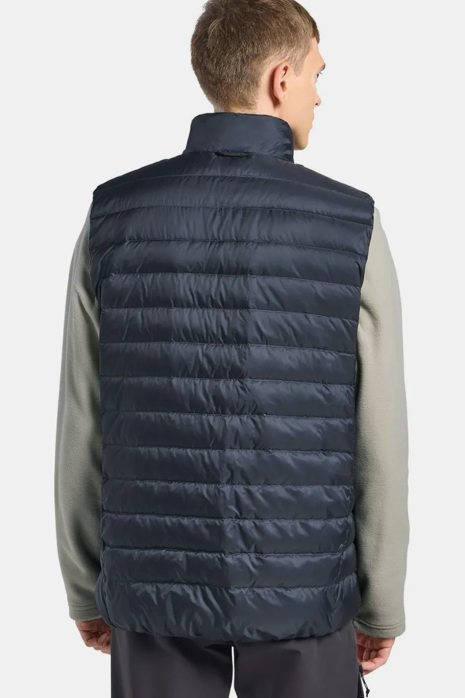 Gilet Pilvi Down Vest