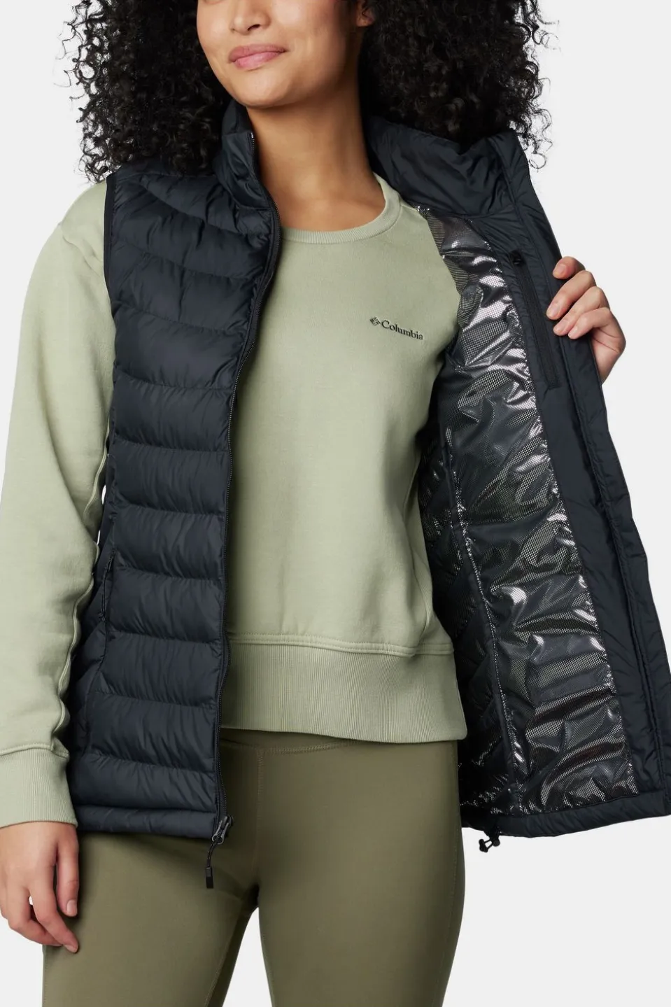 Gilet Powder Lite™ II Vest