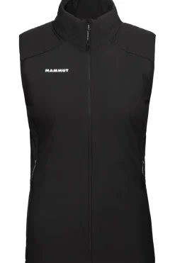 Gilet Rime Light In Flex Vest Women