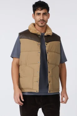 Gilet Rockwool Vest