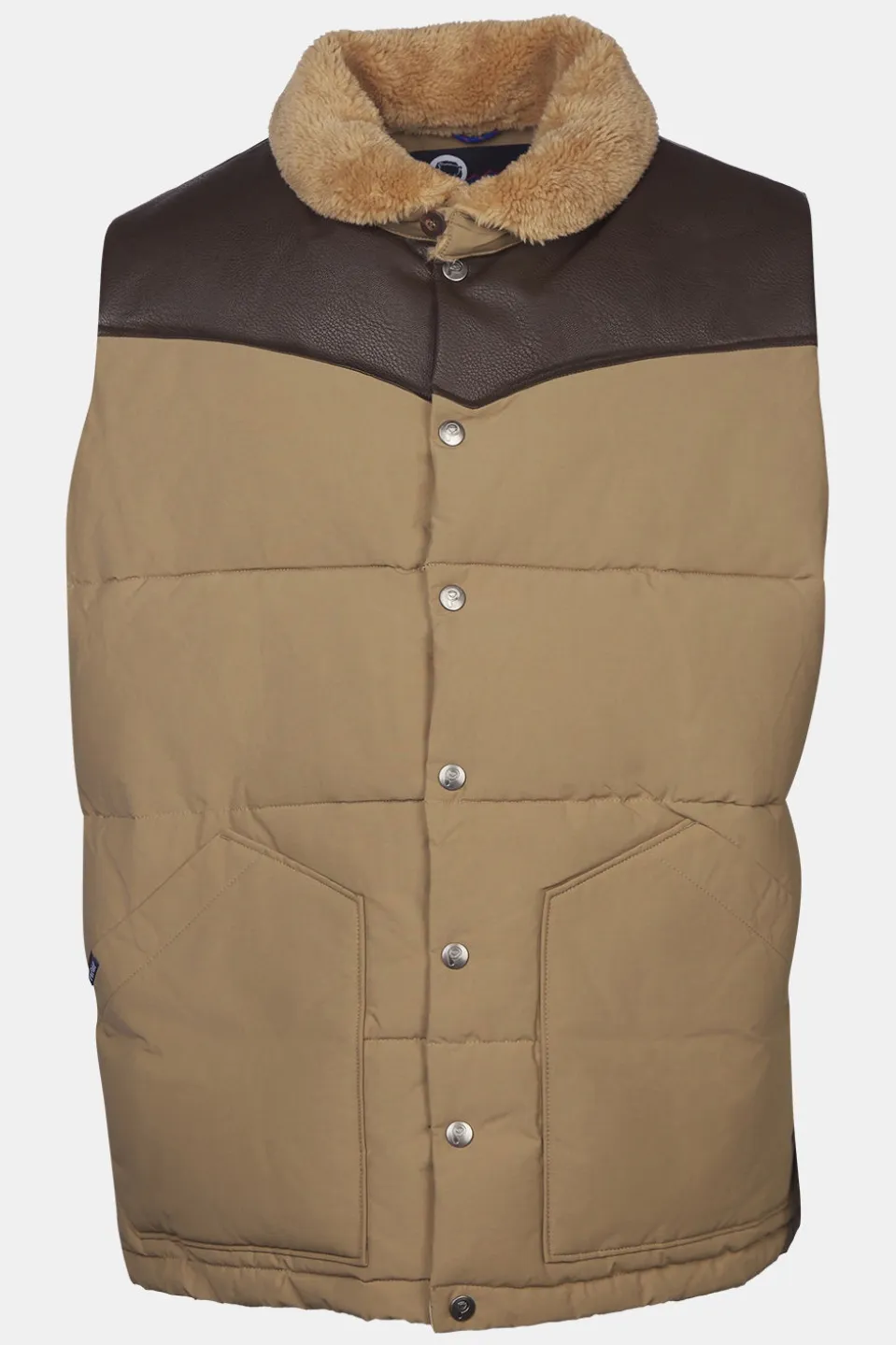 Gilet Rockwool Vest