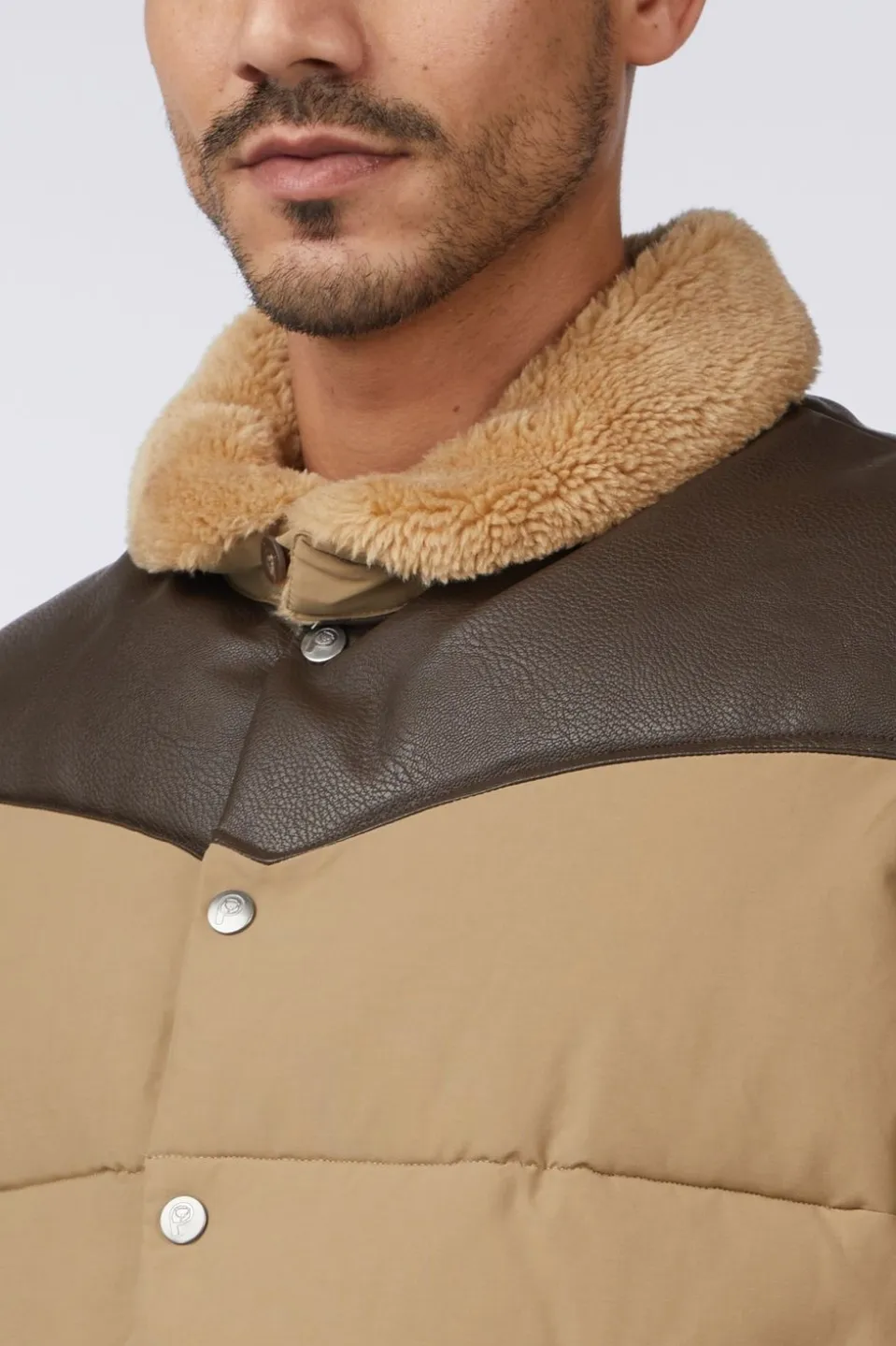 Gilet Rockwool Vest