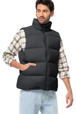 Gilet Roemertor Vest M