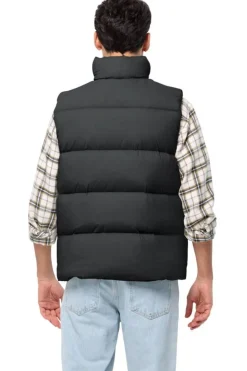 Gilet Roemertor Vest M