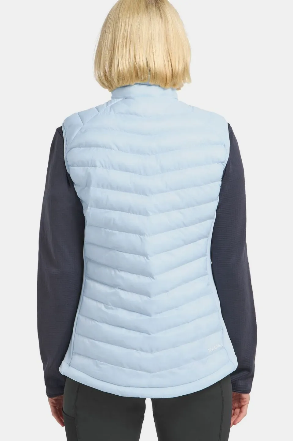 Gilet Routeburn Pro Ins Vest W