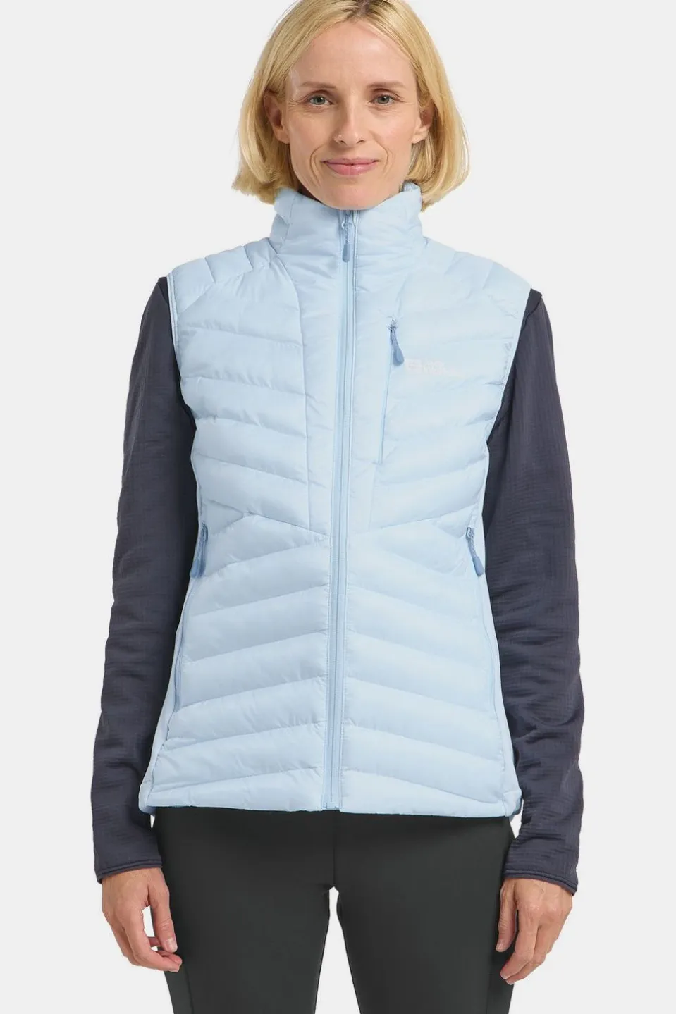 Gilet Routeburn Pro Ins Vest W
