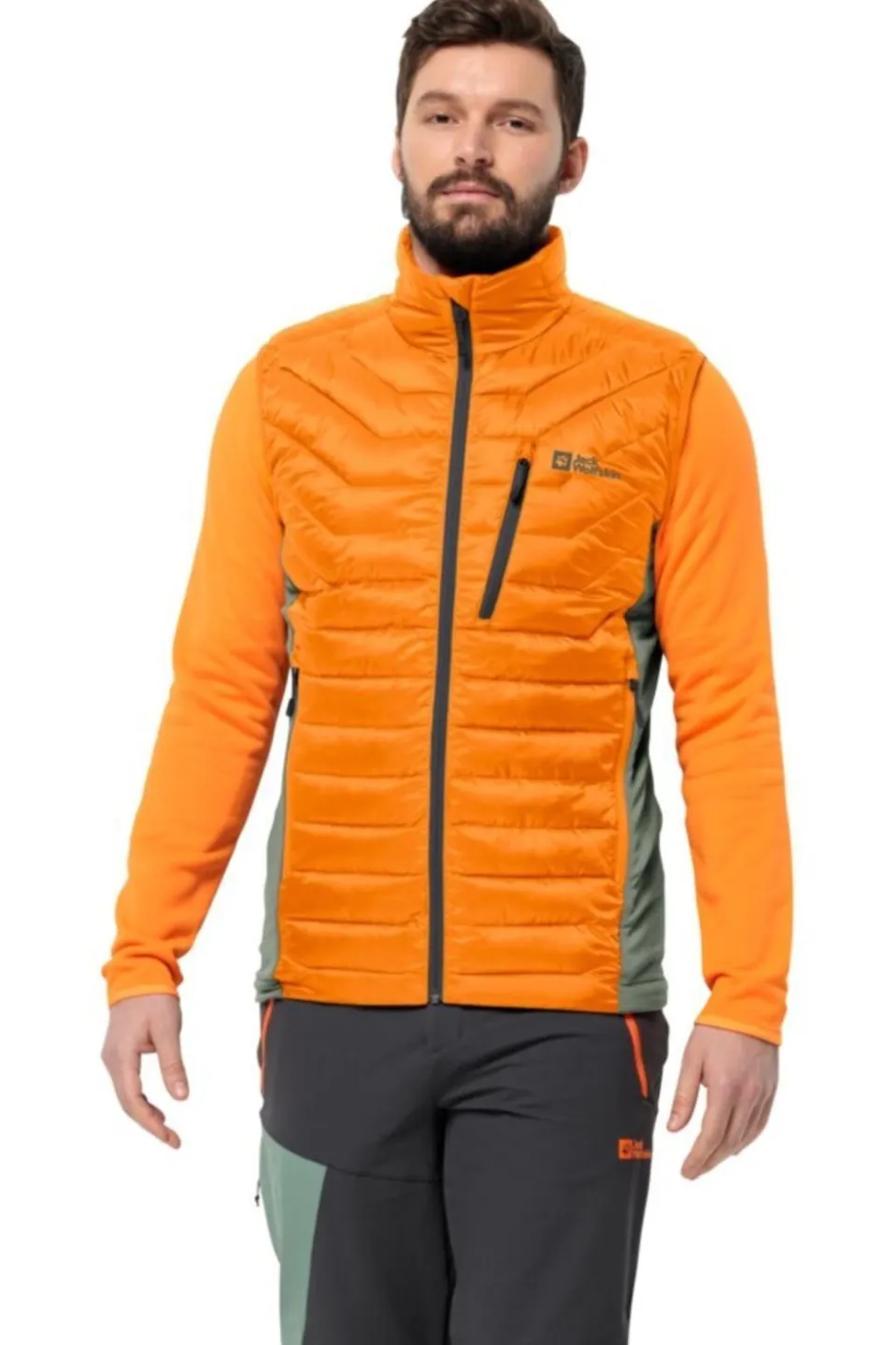 Gilet Routeburn Pro Ins Vest M