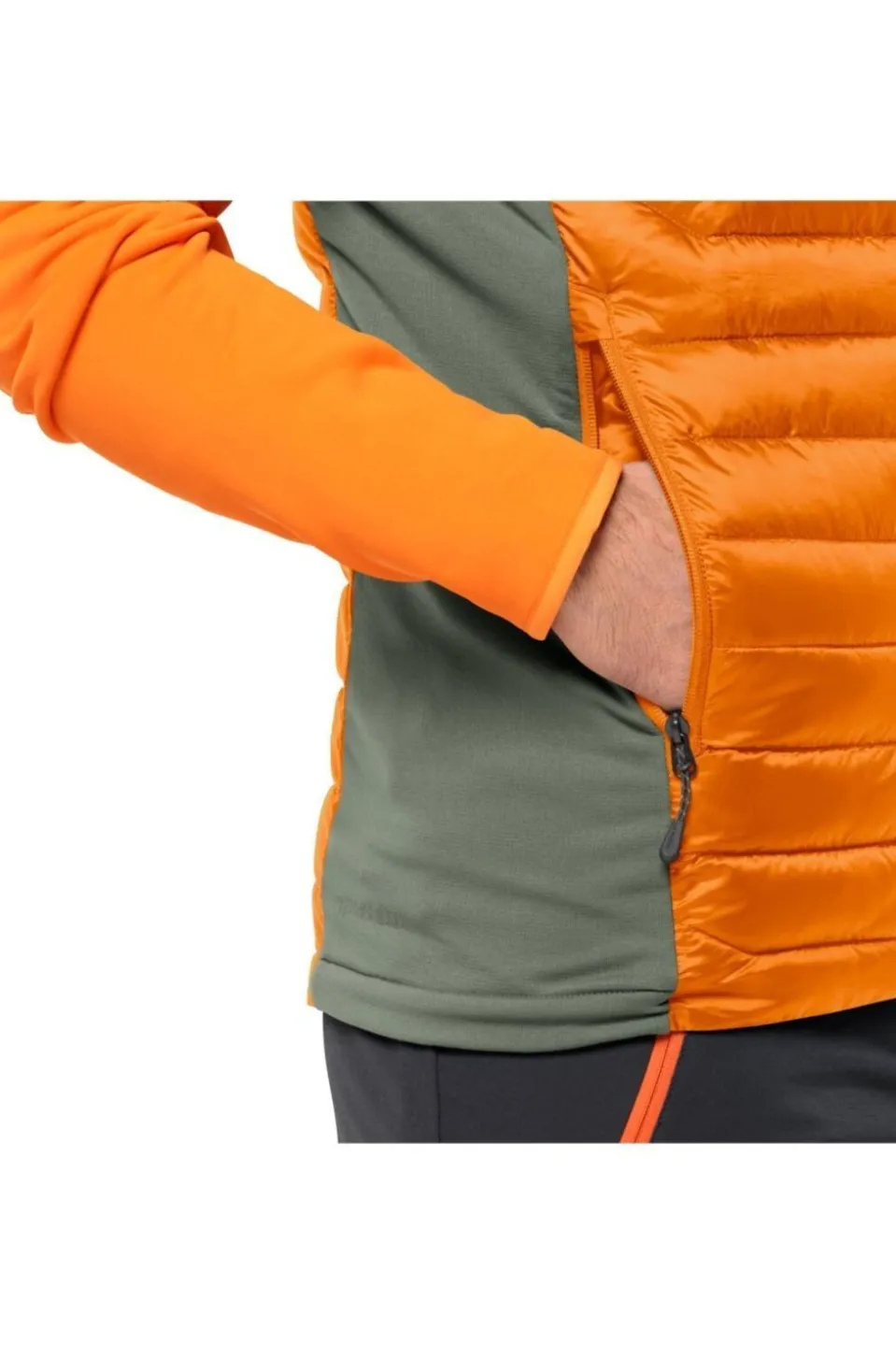 Gilet Routeburn Pro Ins Vest M