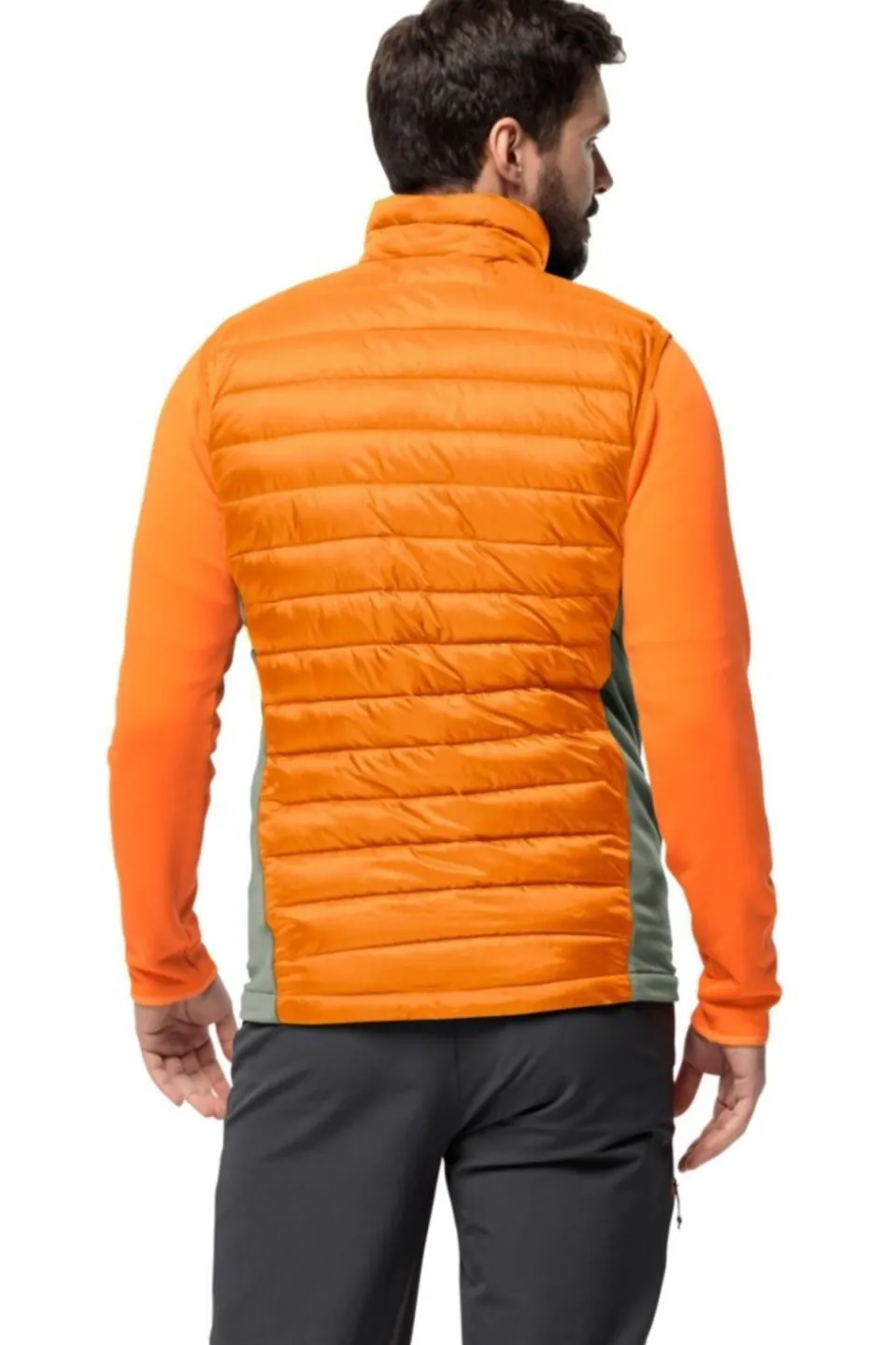 Gilet Routeburn Pro Ins Vest M