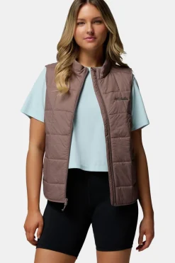 Gilet Sienna Hill™ Quilted Vest