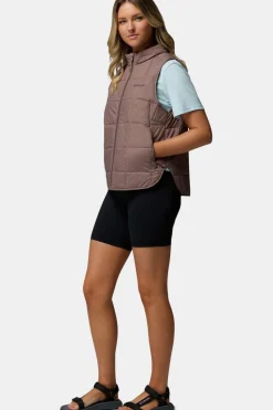 Gilet Sienna Hill™ Quilted Vest