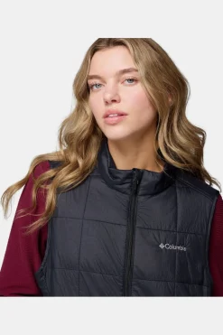 Gilet Sienna Hill™ Quilted Vest