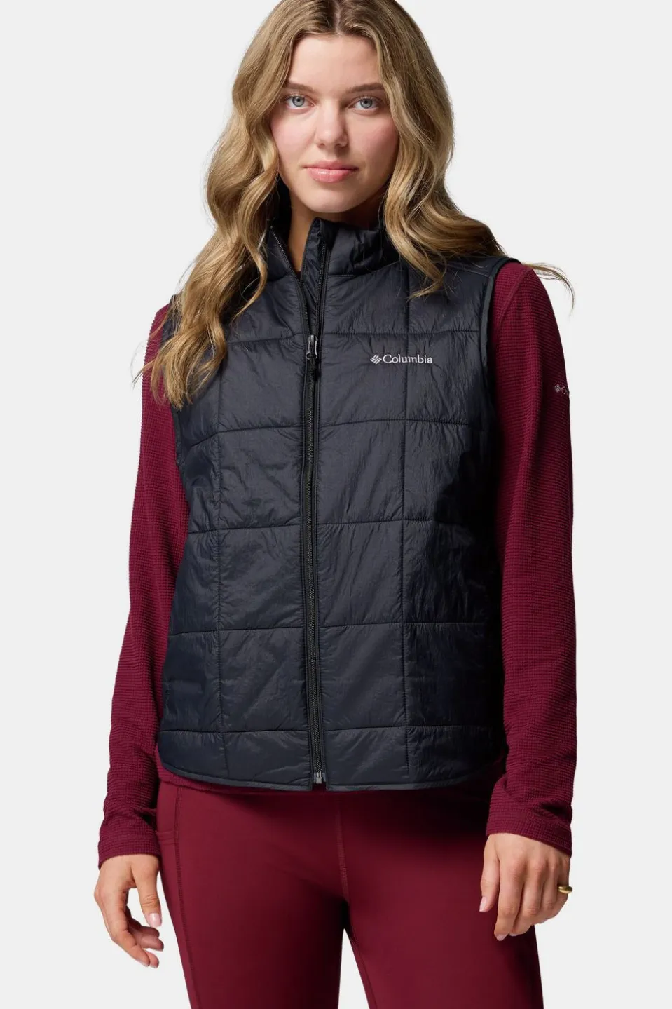 Gilet Sienna Hill™ Quilted Vest