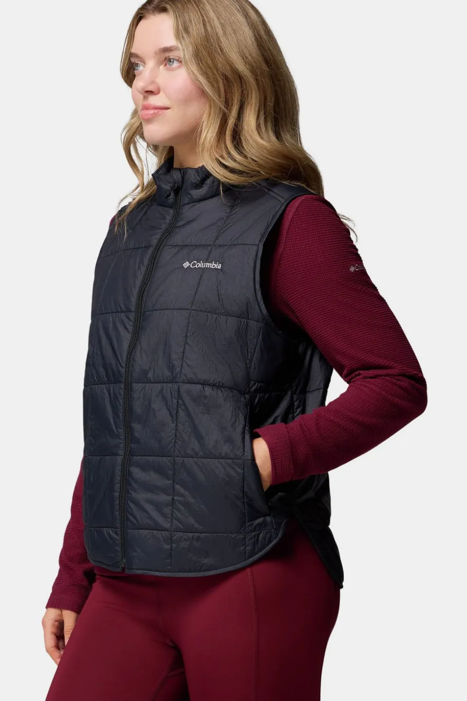 Gilet Sienna Hill™ Quilted Vest