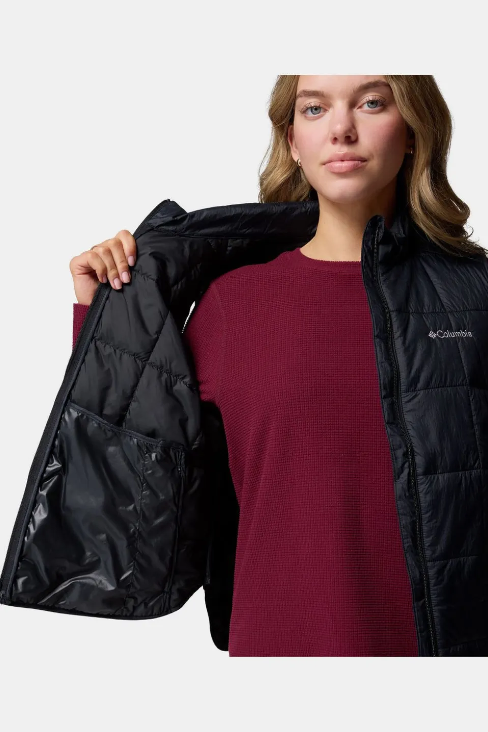 Gilet Sienna Hill™ Quilted Vest