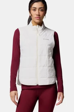 Gilet Sienna Hill™ Quilted Vest