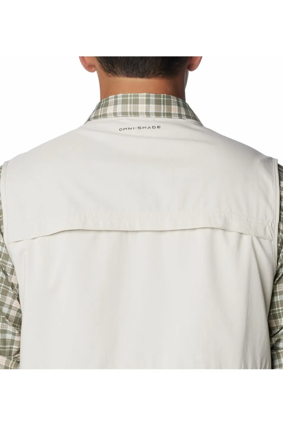 Gilet Silver Ridge Utility Vest