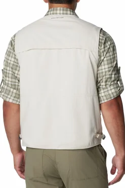 Gilet Silver Ridge Utility Vest