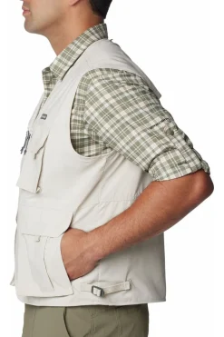 Gilet Silver Ridge Utility Vest