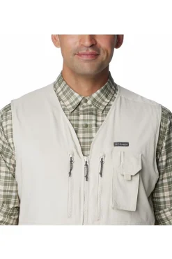 Gilet Silver Ridge Utility Vest