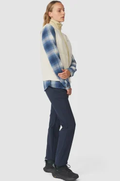Gilet Texel Sherpa Vest W