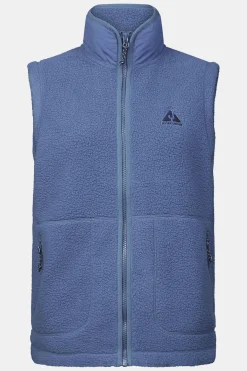 Gilet Texel Sherpa Vest W