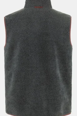 Gilet Vardag Pile Fleece
