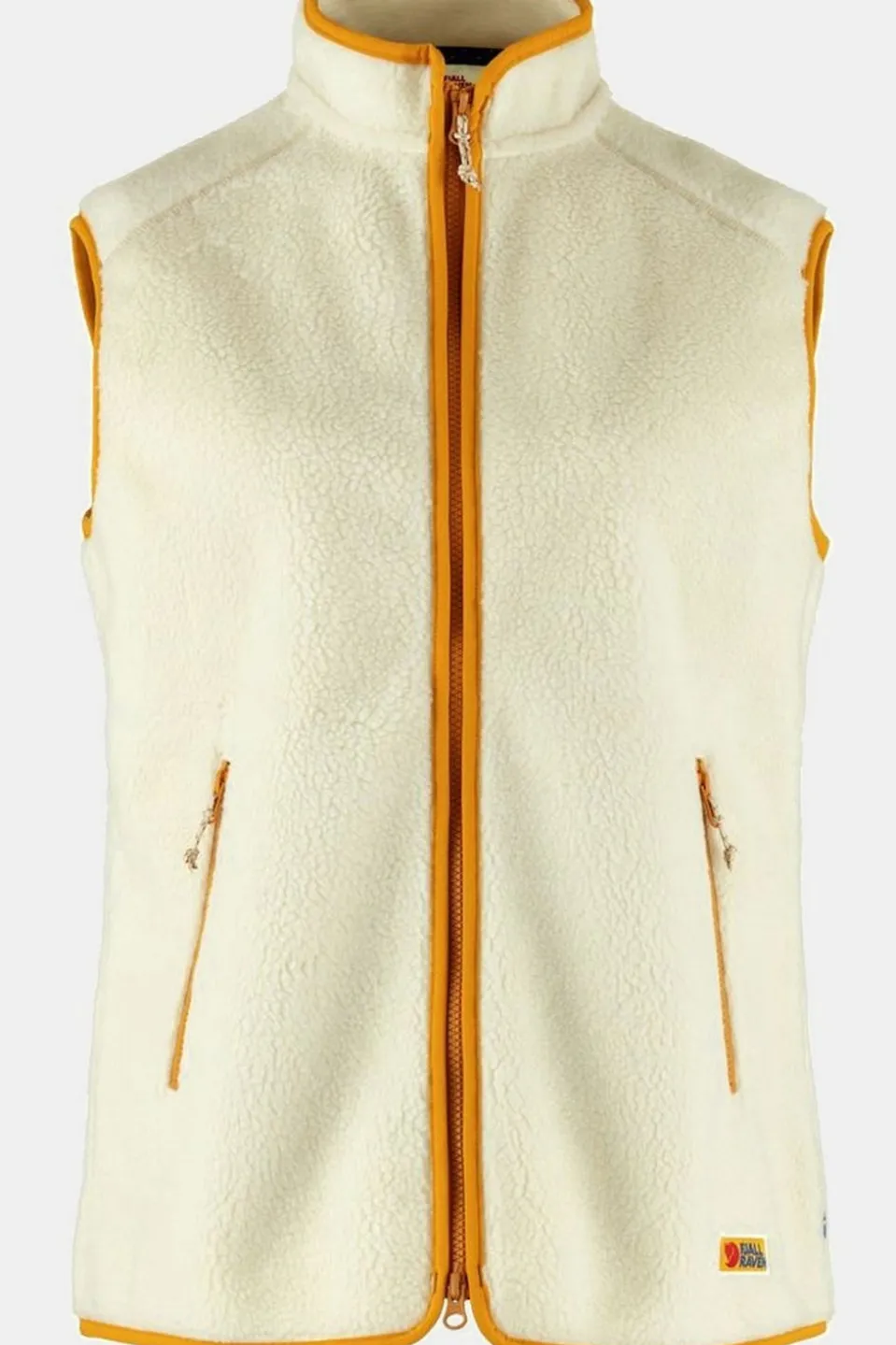 Gilet Vardag Pile Vest