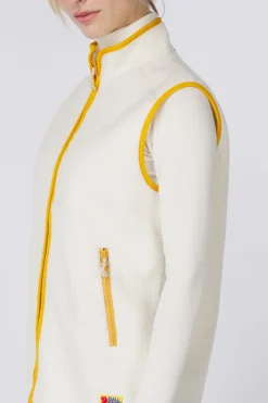 Gilet Vardag Pile Vest
