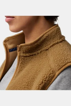 Gilet Vardag Pile Vest