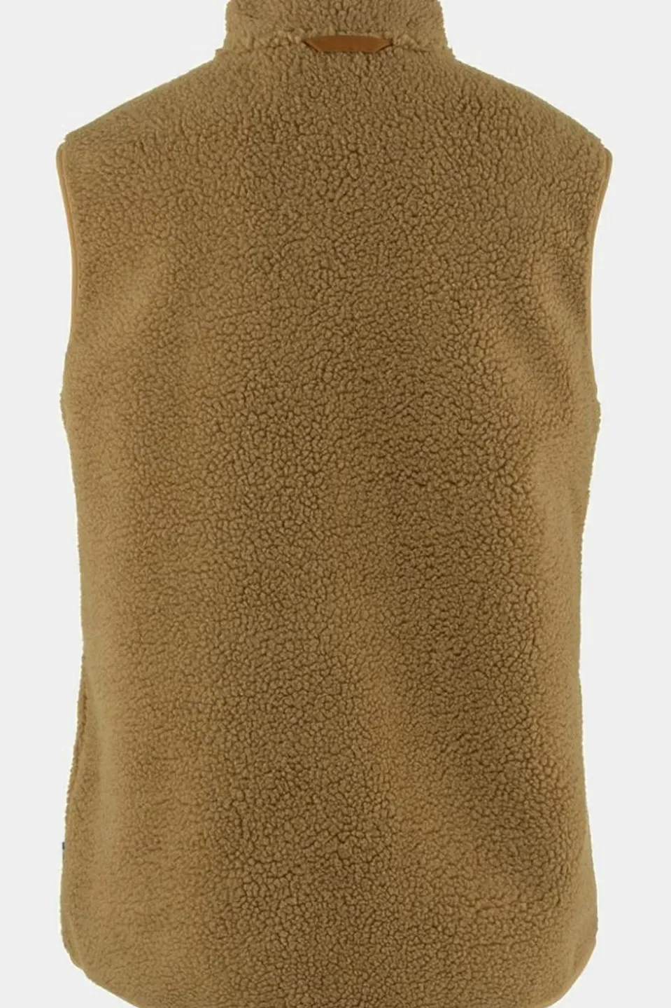 Gilet Vardag Pile Vest