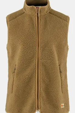 Gilet Vardag Pile Vest