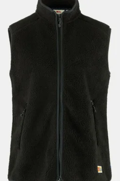 Gilet Vardag Pile Vest