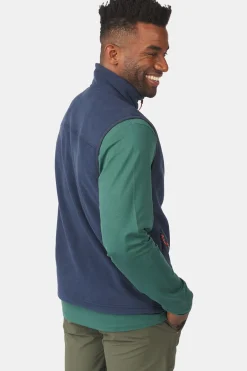 Gilet Venture Fleece Vest M