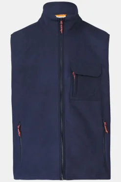 Gilet Venture Fleece Vest M