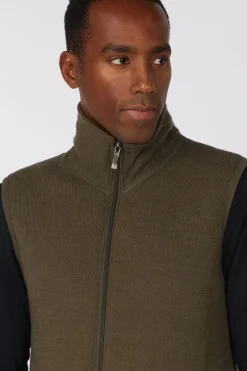 Gilet Vest 400 (unisex midlayer)