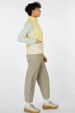 Gilet W Freelight Reversible Vest