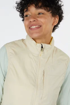 Gilet W Freelight Reversible Vest