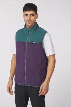Gilet West Vest
